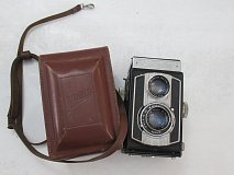 Fotoaparát Weltaflex - CS1251