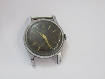 Hodinky PRIM 15 rubínů - CS1264