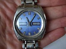 Hodinky CITIZEN automatic  - o890