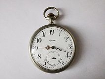 Kapesní hodinky DOXA  - o900