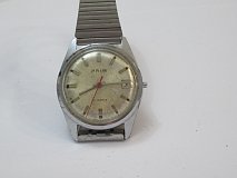 Hodinky PRIM 17 jewels - CS1292