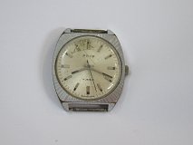 Hodinky PRIM 17 jewels - CS1295