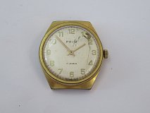 Hodinky PRIM 17 jewels - CS1306