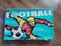 Společenská hra FOOTBALL - o918
