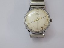 Hodinky PRIM 17 jewels - CS1319