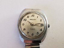Hodinky POLJOT automat - o931