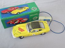 Auto OPEL GT GAMA na dálkové ovládání - CS1334