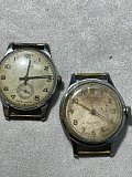 Hodinky Ruské, OK178