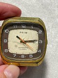 Hodinky Prim automatic, OK180