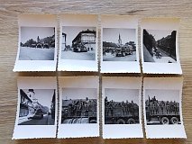 Staré fotografie mix - o124