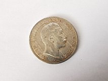 5 Marka 1906 A - o136