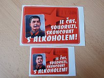 Samolepky  - o939