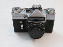 Fotoaparát ZENIT-E - CS1383