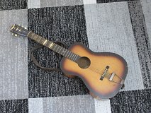 Kytara - CS1402