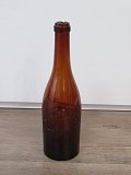 Pivní lahev Bürgerliche Braurei Troppau - CS1413