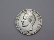 Mince 3 Marky 1911 - CS1440