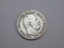 Mince  Marky 1876 - CS1441