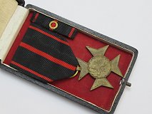 Pamětní kříž 1939-1945 - CS1450