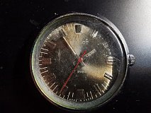 Hodinky POLJOT - o1030