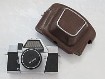 Ruský fotoaparát - CS1470