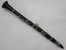 Klarinet Kupka - CS1474