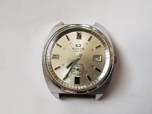 Hodinky INCABLOC ATHOS - o1080