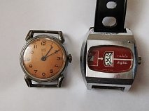 Hodinky MIX - o1084