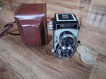 Fotoaparát Flexaret  - o1098
