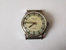 Hodinky PRIM - o1101