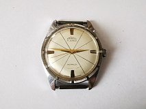 Hodinky PRIM Incabloc - o1102