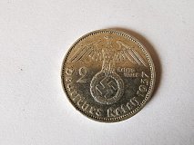 2 Marka 1937  - o1140