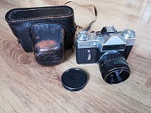 Fotoaparát ZENIT - E - o1157