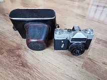 Fotoaparát ZENIT - E - o1159