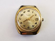 Hodinky Poljot automat  -  o1203
