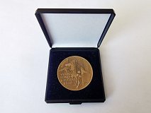 Výroční medaile, Konec II. sv. války  -  o1225