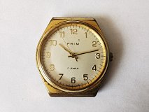 Hodinky PRIM -  o1234