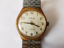 Hodinky PRIM -  o1241