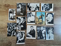 Fotografie K. Gotta a Štaidl -  o1242