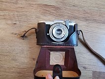 Fotoaparát ZEISS ICON TENAX -  o1251