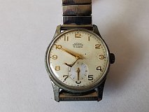 Hodinky PRIM  -  o1262