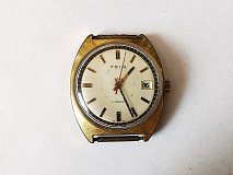 Hodinky PRIM s věnováním -  o1267