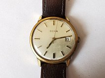 Hodinky DOXA  -  o1273