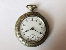 Kapesní hodinky  -  o1274