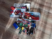 Merkur  -  o1284