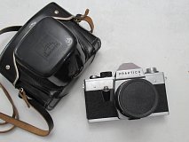 Fotoaparát Praktica - CS1524