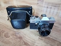 Fotoaparát PRAKTICA  L2 -  o1322