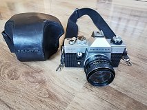 Fotoaparát PRAKTICA  PLC 2 -  o1324