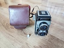 Fotoaparát FLEXARET Automat  -  o1327