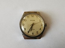 Hodinky PRIM  -  o1336