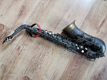Saxofon  -  o1345